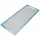 ELICA páraelszívó fém zsírszürö mg 185X456,5