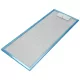 ELICA páraelszívó fém zsírszürö mg 185X456,5