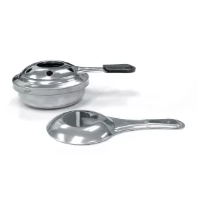 Fondue-égő - 2 db, HENDI, 2 db., ⌀92x(H)40mm