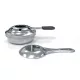 Fondue-égő - 2 db, HENDI, 2 db., ⌀92x(H)40mm