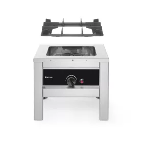 HENDI Profi Line Gázzsámoly 6,7 kW (147108)
