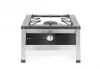 HENDI Gázzsámoly Kitchen Line XL, 10,8 kW (147276)