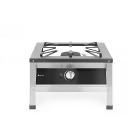 HENDI Gázzsámoly Kitchen Line XL, 10,8 kW (147276)