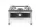 HENDI Gázzsámoly Kitchen Line XL, 10,8 kW (147276)