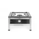 HENDI Gázzsámoly Kitchen Line XL, 10,8 kW (147276)