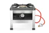 HENDI Kitchen Line Gázzsámoly 6 kW (147801)