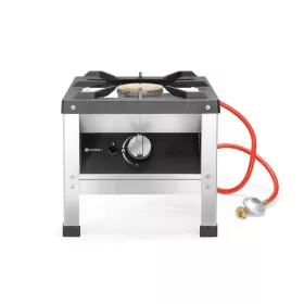 HENDI Kitchen Line Gázzsámoly 6 kW (147801)