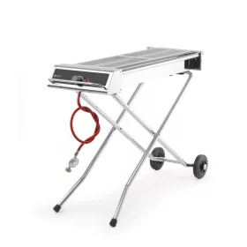 HENDI Xenon Pro professzionális gázgrill, 7,5 kW (148105)