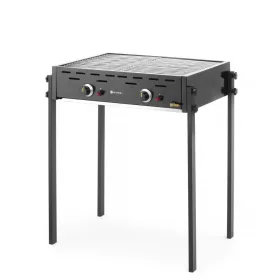 HENDI Roast-Master Pro gázgrill, 11,6 kW (148822)