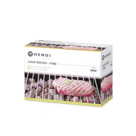 HENDI Lávakövek finom szemcsés 3 kg (152706)