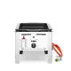 HENDI Bake-Master Mini Asztali grillsütő 5,8kW (154601)