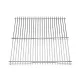 HENDI Grill-Master felső rács 625x520 mm (154632)
