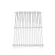 HENDI Grill-Master Mini felső grillrács 540x340mm (154663)