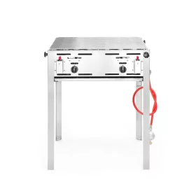 HENDI Roast-Master Maxi gázgrill, 11 kW (154878)