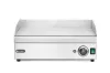HENDI Kitchen Line Elektromos Rostlap, sima felületű, 2400W (154939)