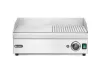 HENDI Kitchen Line Sütőlap, 1/2 bordás 2400W (154946)