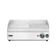 HENDI Kitchen Line Sütőlap, 1/2 bordás 2400W (154946)