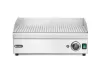 HENDI Kitchen Line Bordás Sütőlap, 2400W (154953)