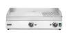 HENDI Kitchen Line Elektromos rostlap, 1/3 bordázott, 3500W (154960)