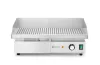 HENDI Budget Line bordázott rostlap 3000W (154984)