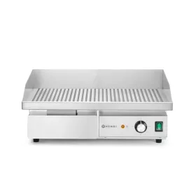 HENDI Budget Line bordázott rostlap 3000W (154984)