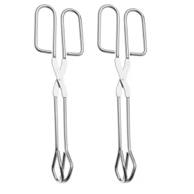 Tálaló csipesz - 2 db, HENDI, 2 db., (L)240mm