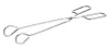 HENDI Tálaló csipesz - 2 db, , 2 db., (L)300mm
