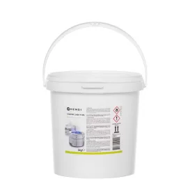   Hendi Chafing Égőpaszta - 4 kg, vödrös - Chafing edényekhez (190401)