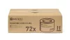 HENDI Chafing Égőpaszta - 200g, 72 db - Chafing edényekhez (194355)