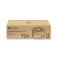 HENDI Chafing Égőpaszta - 200g, 72 db - Chafing edényekhez (194355)