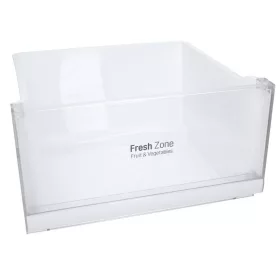 LG Hűtőszekrény Zöldséges Fiók – Fresh Zone, Alsó – Side-by-Side modellekhez (AJP74894508)