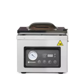 Hendi Profi Line 300 kamrás vákuumcsomagoló gép, 300 mm, 950W (201435)