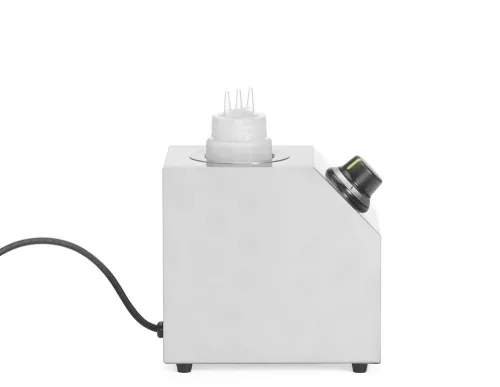 Szószmelegítő egyes, HENDI, 0,65L, 220-240V/200W, 150x223x(H)282mm