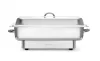 Elektromos Chafing Pollina modell, HENDI, Profi Termékcsalád, 9L, 230V/850W, 610x450x(H)278mm