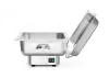 Elektromos Chafing Pollina modell, HENDI, Profi Termékcsalád, 9L, 230V/850W, 610x450x(H)278mm