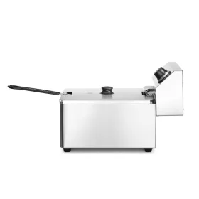 HENDI Kitchen Line Olajsütő 4L, 3000W (205808)