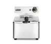 HENDI Kitchen Line Olajsütő 6L, 3300W (205815)