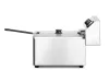 HENDI Kitchen Line Olajsütő 8L, 3500W (205822)