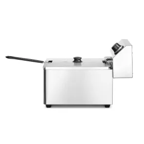 HENDI Kitchen Line Olajsütő 8L, 3500W (205822)