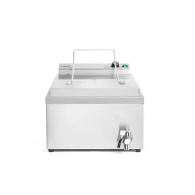 HENDI Fánksütő olajsütő 12L, 3500W (205914)