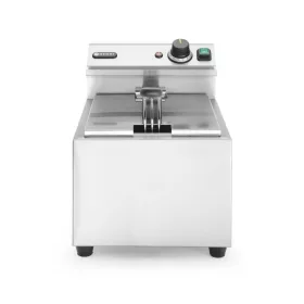 HENDI Profi Line olajsütő 8 l, 3500W (207208)