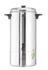 Hendi Ital melegentartó termosz - 16L, 1500W (208205)