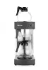 HENDI Csepegtetős Kávéfőző, Kitchen Line - 2x 1,8L (208304)
