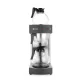 HENDI Csepegtetős Kávéfőző, Kitchen Line - 2x 1,8L (208304)