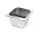 Zacc kiütő doboz GN, HENDI, GN 1/6, 176x162x(H)100mm