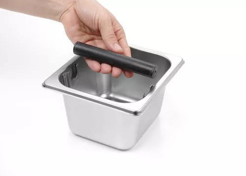 Zacc kiütő doboz GN, HENDI, GN 1/6, 176x162x(H)100mm