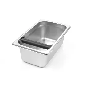 Zacc kiütő doboz GN, HENDI, GN 1/4, 265x162x(H)100mm