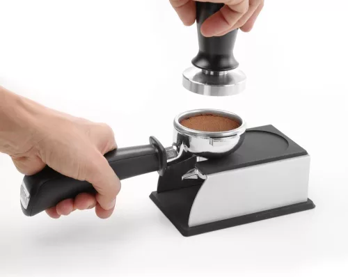 Tömörítő állvány, HENDI, 93x142x(H)60mm