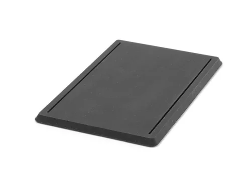 Tömörítő állvány, HENDI, 93x142x(H)60mm