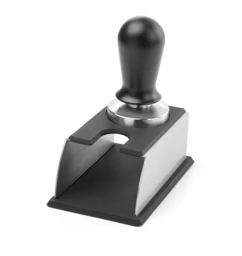 Tömörítő állvány, HENDI, 93x142x(H)60mm